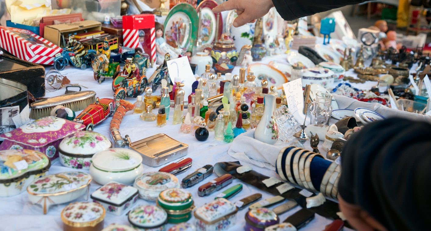 Mallee Weekend Social Groups 2025 - Murrabit Market